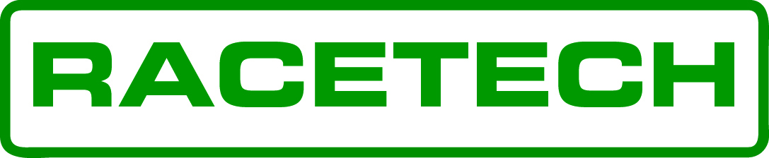Racetech Design Logo